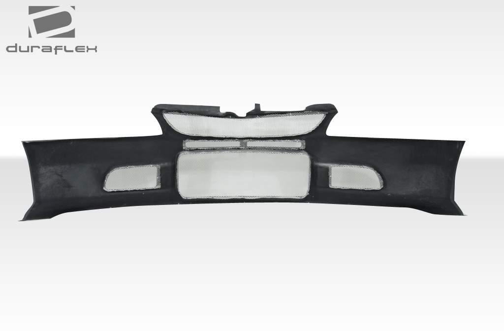 2003-2006 Mitsubishi Evolution Duraflex VT-X Front Bumper