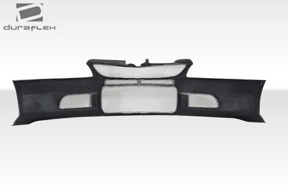 2003-2006 Mitsubishi Evolution Duraflex VT-X Front Bumper