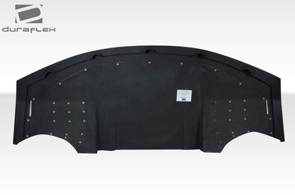2003-2006 Mitsubishi Evolution Duraflex VT-X Front Lip