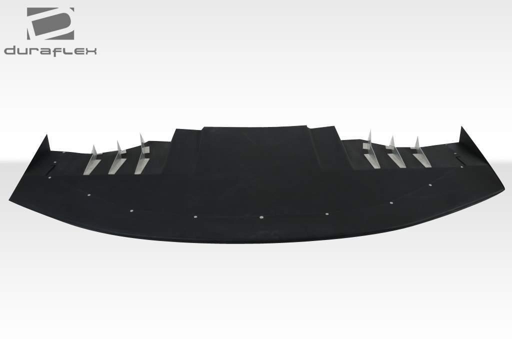 2003-2006 Mitsubishi Evolution Duraflex VT-X Front Lip