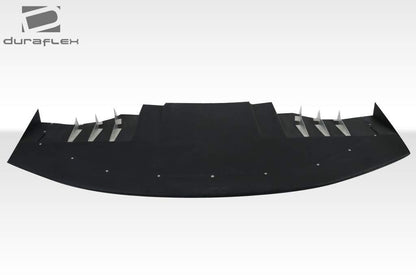 2003-2006 Mitsubishi Evolution Duraflex VT-X Front Lip