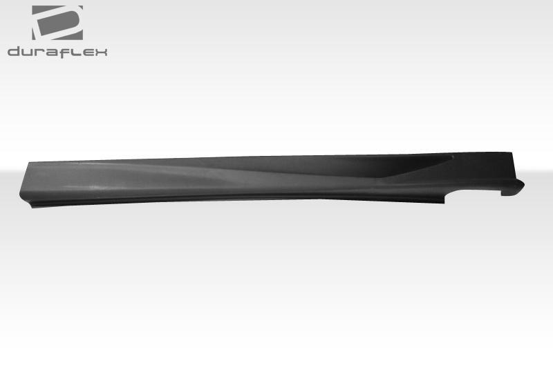 2003-2006 Mitsubishi Evolution Duraflex VT-X Side Skirts