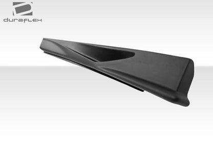 2003-2006 Mitsubishi Evolution Duraflex VT-X Side Skirts