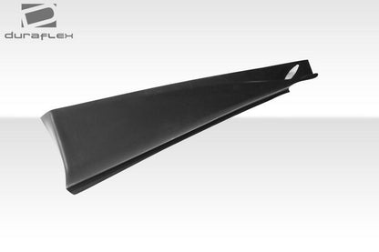 2003-2006 Mitsubishi Evolution Duraflex VT-X Side Skirts