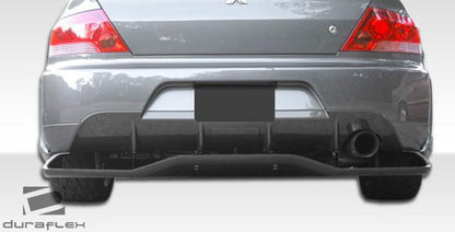 2003-2006 Mitsubishi Evolution Duraflex VT-X Kit