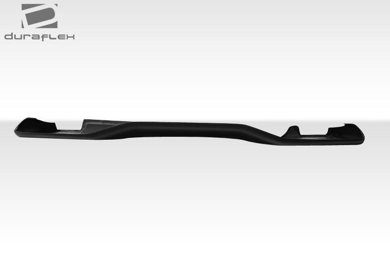 2003-2006 Mitsubishi Evolution Duraflex VT-X Rear Lip