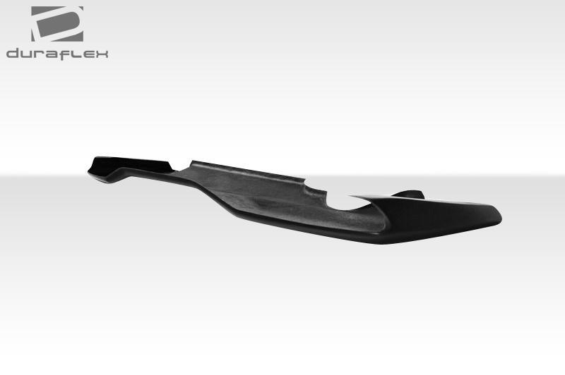 2003-2006 Mitsubishi Evolution Duraflex VT-X Rear Lip