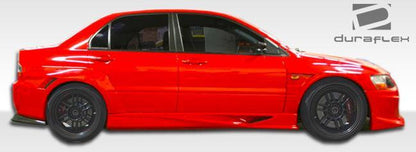 2003-2006 Mitsubishi Evolution Duraflex VT-X Kit