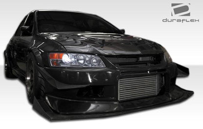2003-2006 Mitsubishi Evolution Duraflex VT-X Kit
