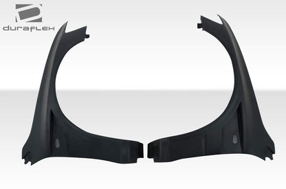 2003-2006 Mitsubishi Evolution Duraflex VT-X Fender