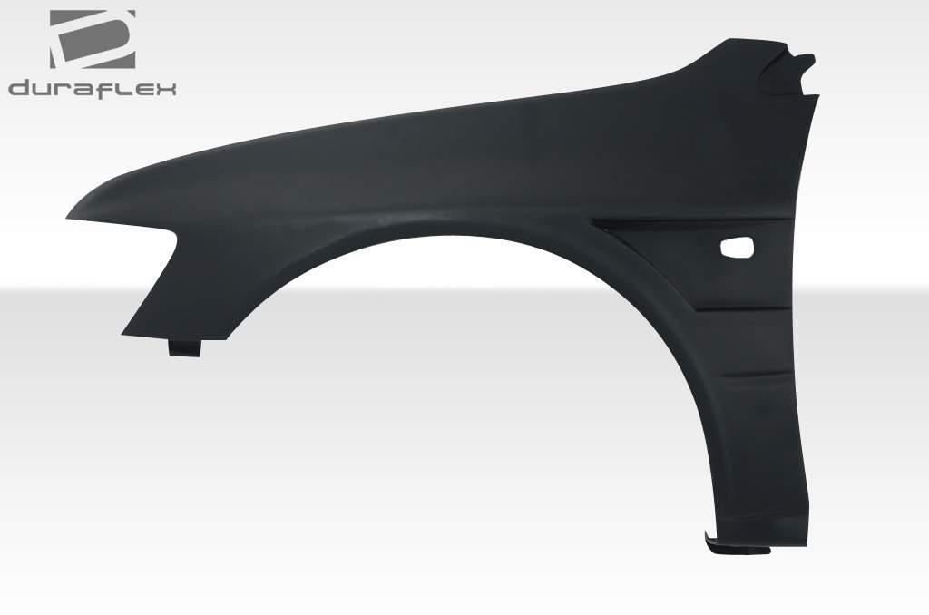 2003-2006 Mitsubishi Evolution Duraflex VT-X Fender