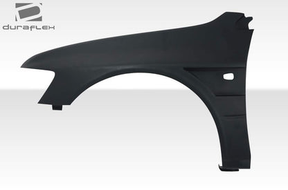 2003-2006 Mitsubishi Evolution Duraflex VT-X Fender