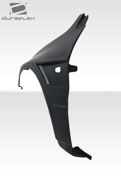 2003-2006 Mitsubishi Evolution Duraflex VT-X Fender