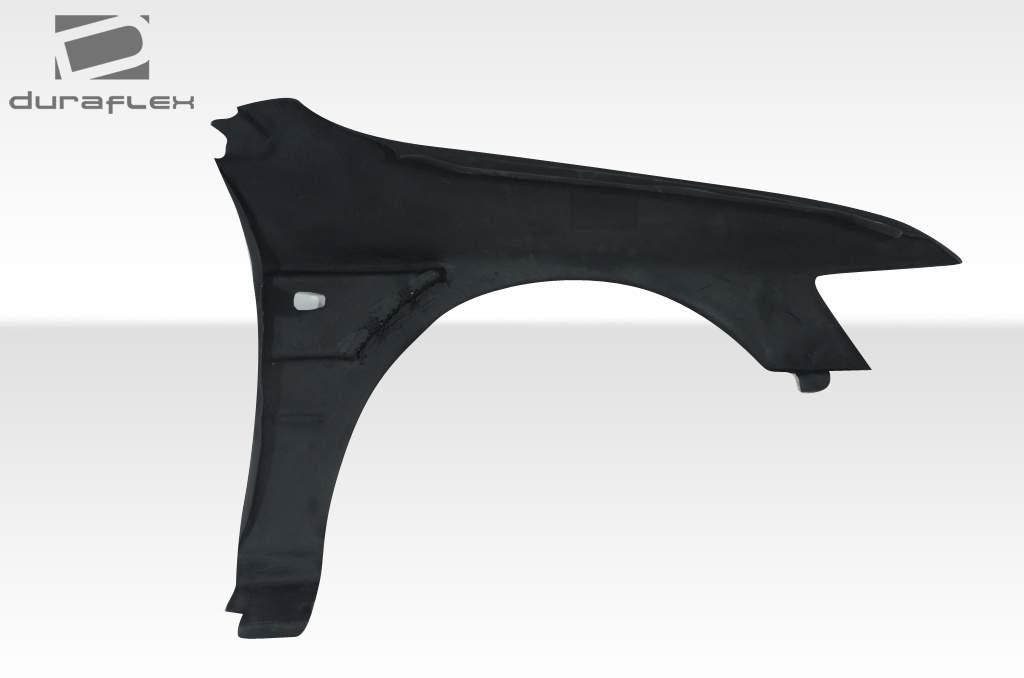 2003-2006 Mitsubishi Evolution Duraflex VT-X Fender