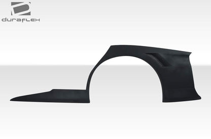 2003-2006 Mitsubishi Evolution Duraflex VT-X Fender Flare