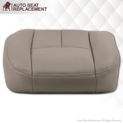 2003-2007 Chevy Silverado/Avalanche Seat Cover In Light Gray: Choose From Variation