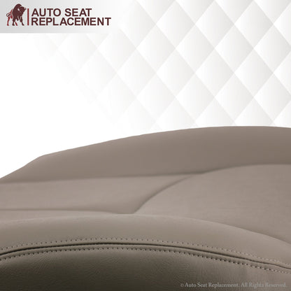 2003-2007 Chevy Silverado/Avalanche Seat Cover In Light Gray: Choose From Variation