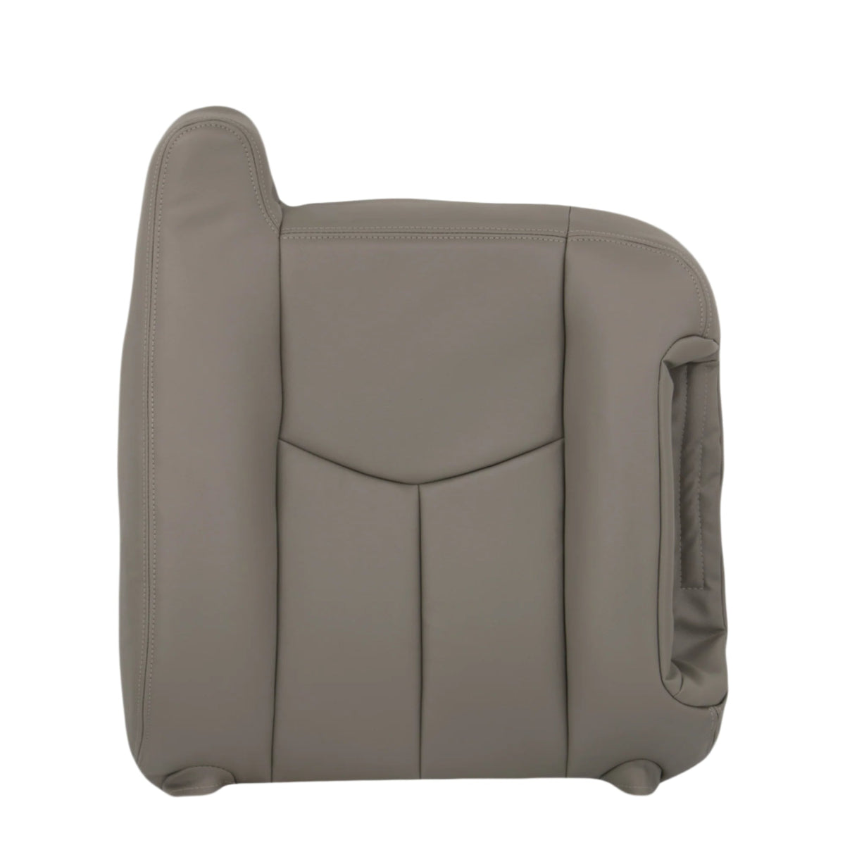 2003-2007 Chevy Silverado/Avalanche Seat Cover In Light Gray: Choose From Variation