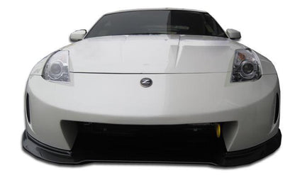 2003-2008 Nissan 350Z Duraflex AM-S Front Bumper