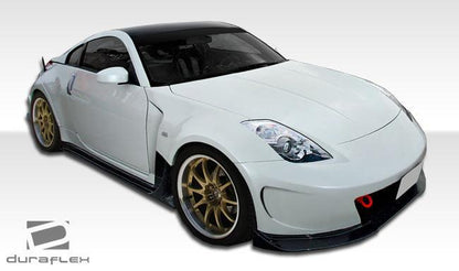 2003-2008 Nissan 350Z Duraflex AM-S Front Bumper