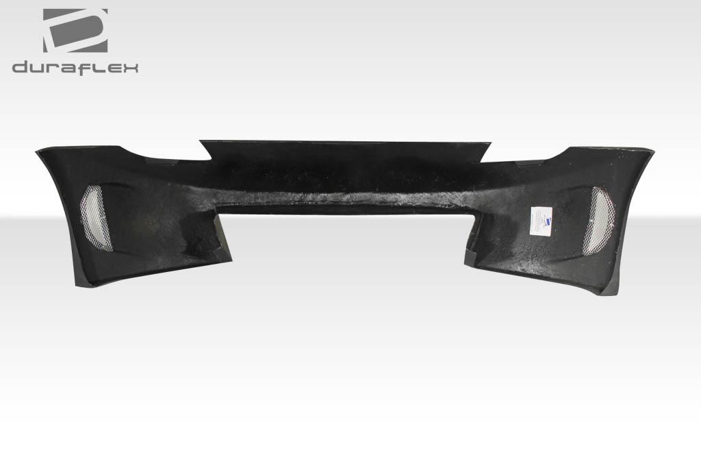 2003-2008 Nissan 350Z Duraflex AM-S Front Bumper