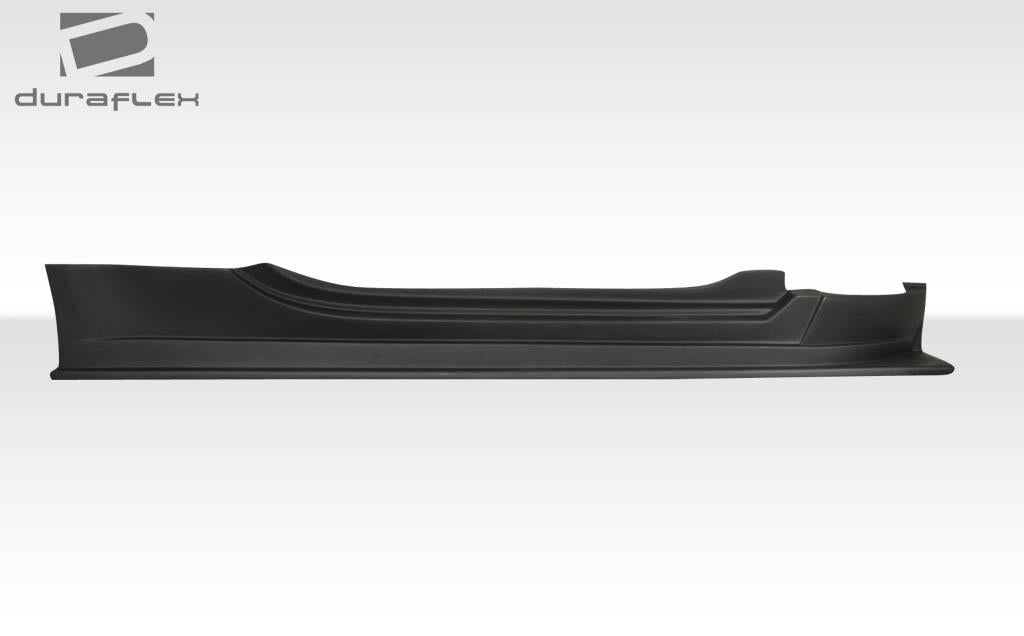 2003-2008 Nissan 350Z Duraflex AM-S Widebody Side Skirts