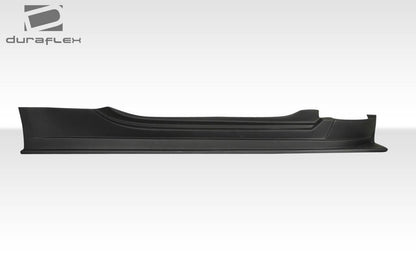 2003-2008 Nissan 350Z Duraflex AM-S Widebody Side Skirts