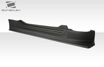 2003-2008 Nissan 350Z Duraflex AM-S Widebody Side Skirts