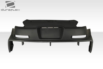 2003-2008 Nissan 350Z Duraflex AM-S Rear Bumper
