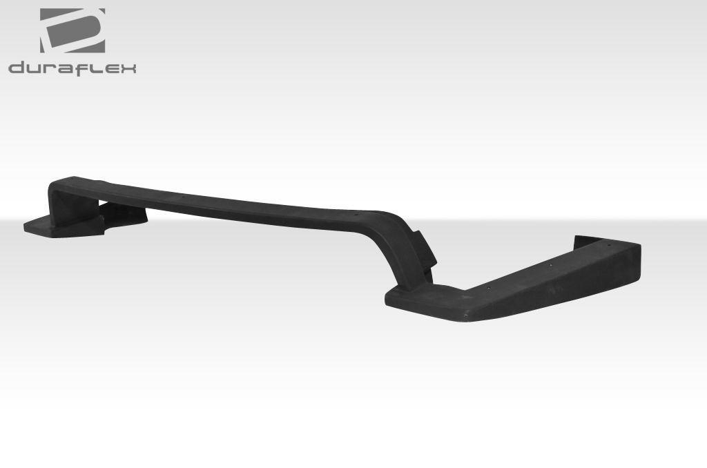 2003-2008 Nissan 350Z Duraflex AM-S Rear Lip