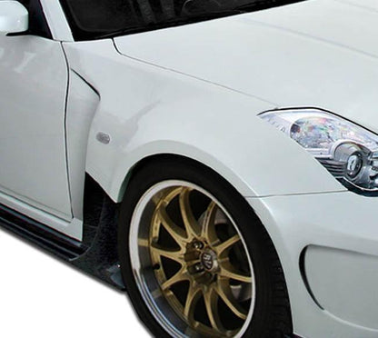 2003-2008 Nissan 350Z Duraflex AM-S Fender