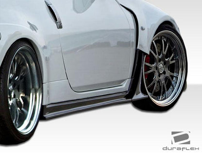2003-2008 Nissan 350Z Duraflex AM-S Fender