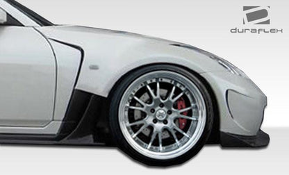2003-2008 Nissan 350Z Duraflex AM-S Fender