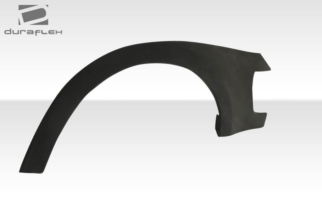 2003-2008 Nissan 350Z Duraflex AM-S Fender Flare