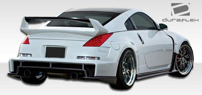 2003-2008 Nissan 350Z Duraflex AM-S Fender Flare