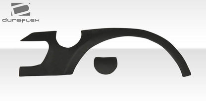 2003-2008 Nissan 350Z Duraflex AM-S Fender Flare