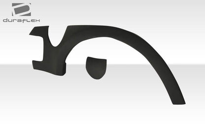 2003-2008 Nissan 350Z Duraflex AM-S Fender Flare