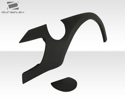 2003-2008 Nissan 350Z Duraflex AM-S Fender Flare