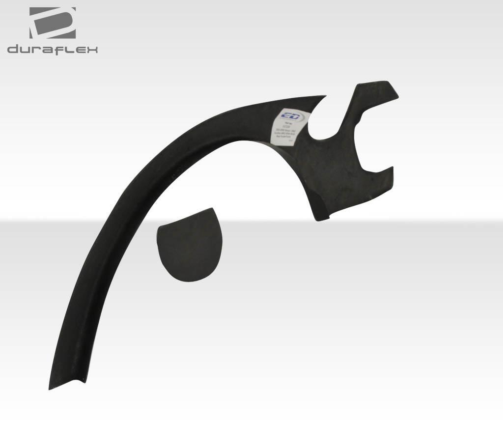 2003-2008 Nissan 350Z Duraflex AM-S Fender Flare