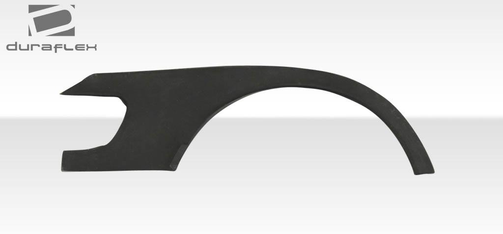 2003-2008 Nissan 350Z Duraflex AM-S Fender Flare