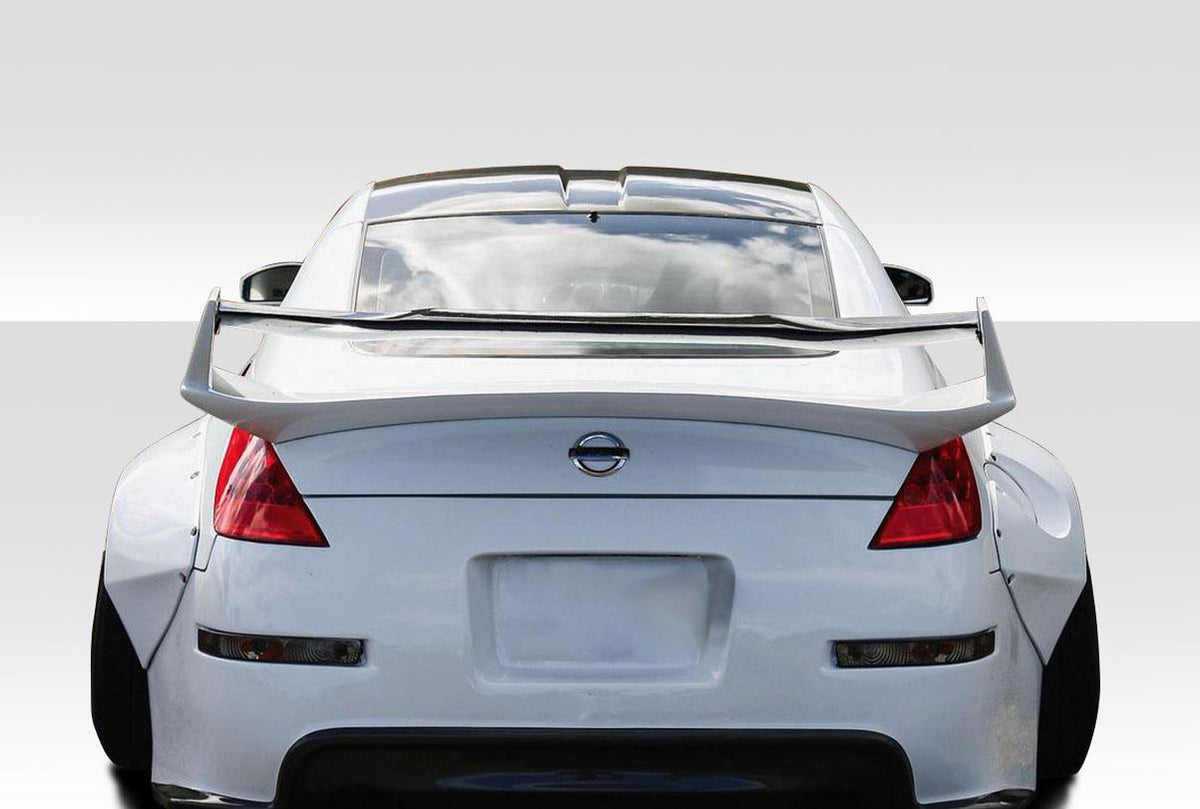 2003-2008 Nissan 350Z Duraflex AM-S Rear Wing