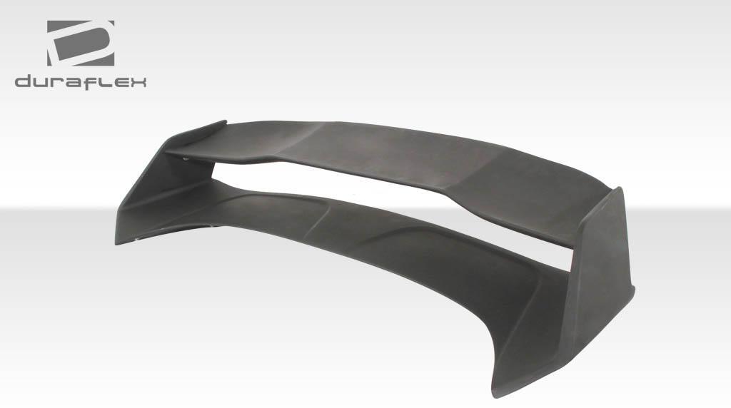 2003-2008 Nissan 350Z Duraflex AM-S Rear Wing