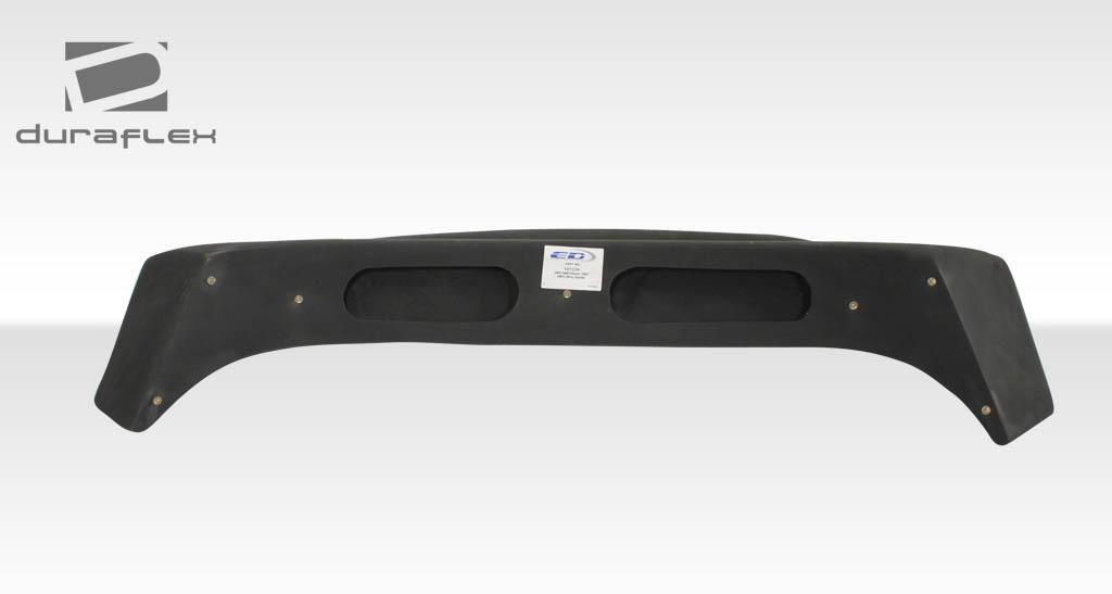 2003-2008 Nissan 350Z Duraflex AM-S Rear Wing