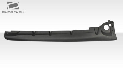 2005-2012 Porsche 997 Duraflex GT-2 Side Skirts