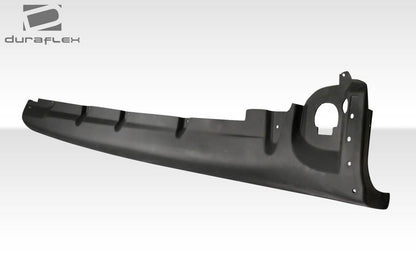 2005-2012 Porsche 997 Duraflex GT-2 Side Skirts