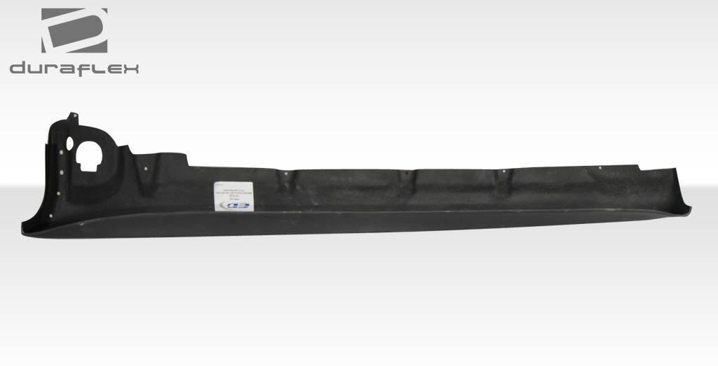 2005-2012 Porsche 997 Duraflex GT-2 Side Skirts