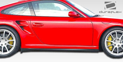 2005-2012 Porsche 997 Duraflex GT-2 Side Skirts