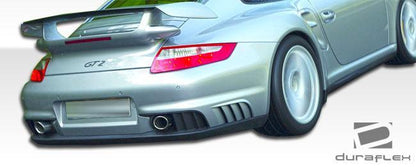 2005-2012 Porsche 997 Duraflex GT-2 Side Skirts