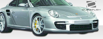 2005-2012 Porsche 997 Duraflex GT-2 Side Skirts