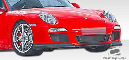 2005-2011 Porsche 997 Duraflex GT3-V2 Front Lip